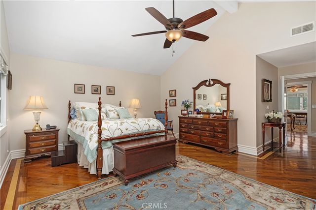 822 Spring Canyon Place, Newbury Park, CA 91320