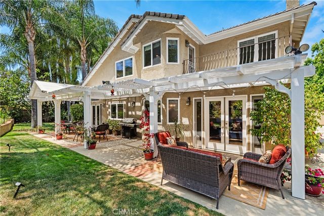 822 Spring Canyon Place, Newbury Park, CA 91320