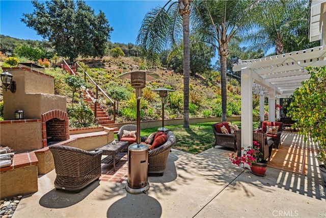 822 Spring Canyon Place, Newbury Park, CA 91320