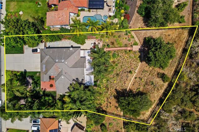 822 Spring Canyon Place, Newbury Park, CA 91320