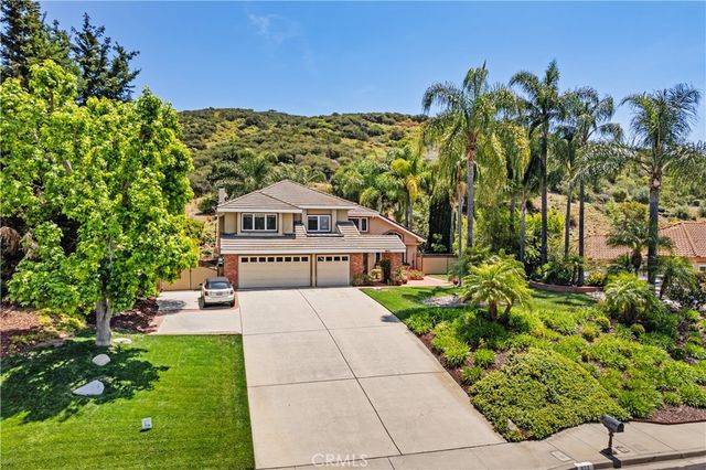 822 Spring Canyon Place, Newbury Park, CA 91320