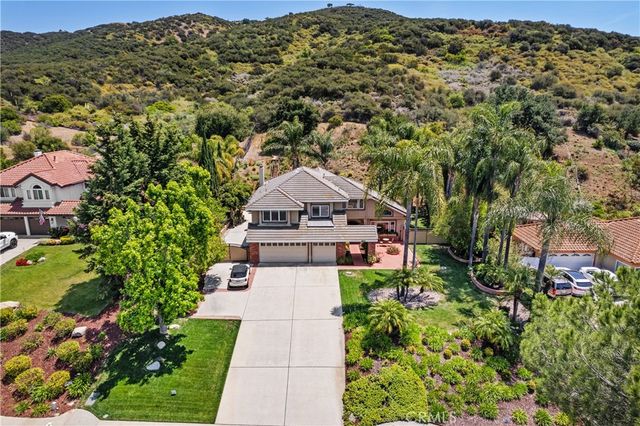 822 Spring Canyon Place, Newbury Park, CA 91320