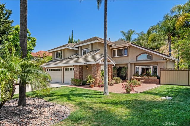 822 Spring Canyon Place, Newbury Park, CA 91320