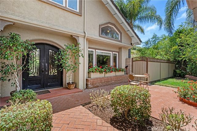 822 Spring Canyon Place, Newbury Park, CA 91320