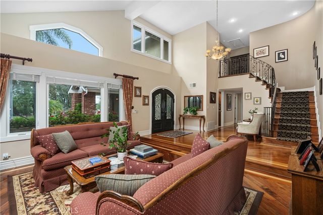 822 Spring Canyon Place, Newbury Park, CA 91320