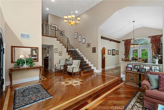 822 Spring Canyon Place, Newbury Park, CA 91320