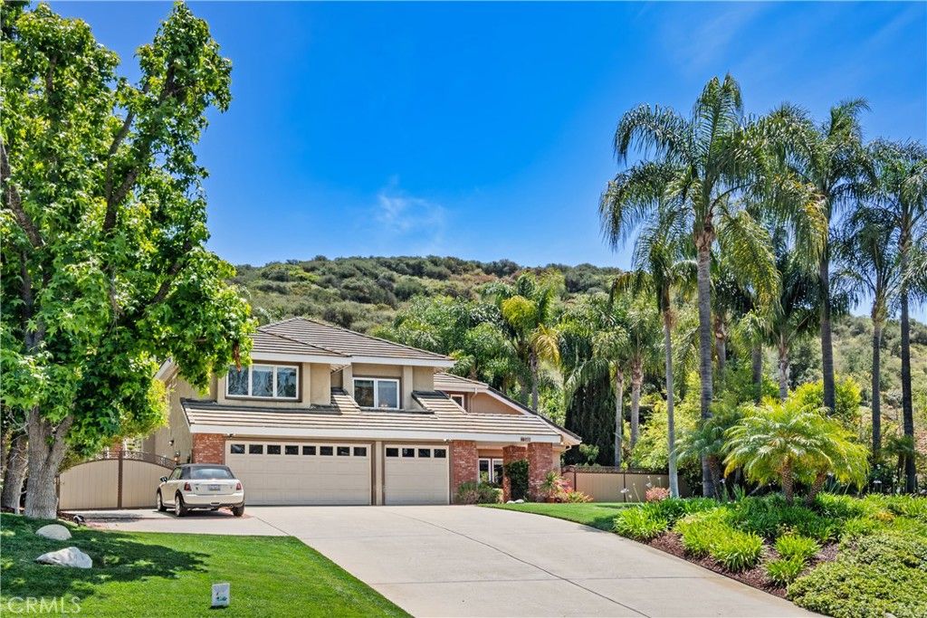 822 Spring Canyon Place, Newbury Park, CA 91320