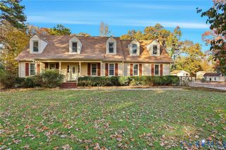 1910 Chinchilla Dr, Sandston, VA 23150