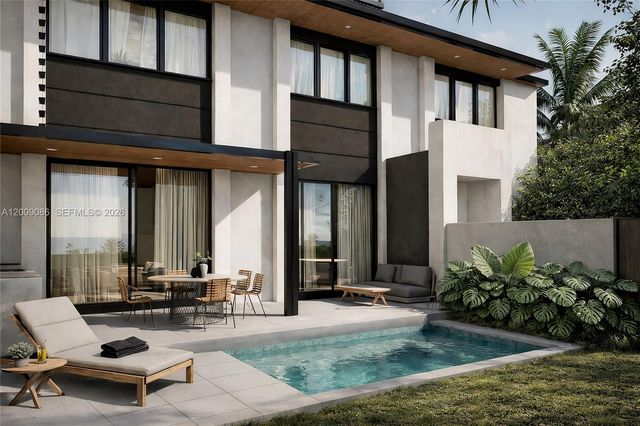 1055 SW 12th Ct A Corner A - Corner, Miami, FL 33135