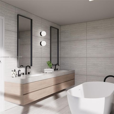 1055 SW 12th Ct A Corner A - Corner, Miami, FL 33135