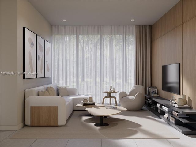 1055 SW 12th Ct A Corner A - Corner, Miami, FL 33135