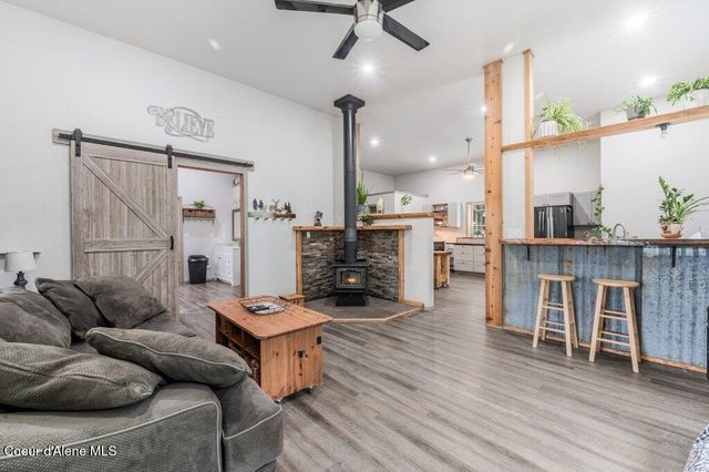 134 Dunn Creek RD, Sandpoint, ID 83864
