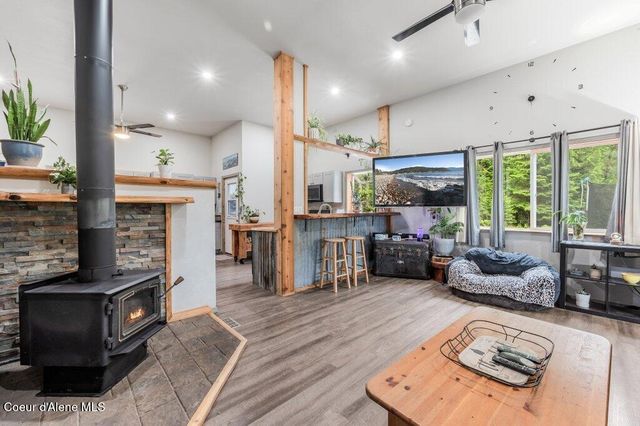 134 Dunn Creek RD, Sandpoint, ID 83864