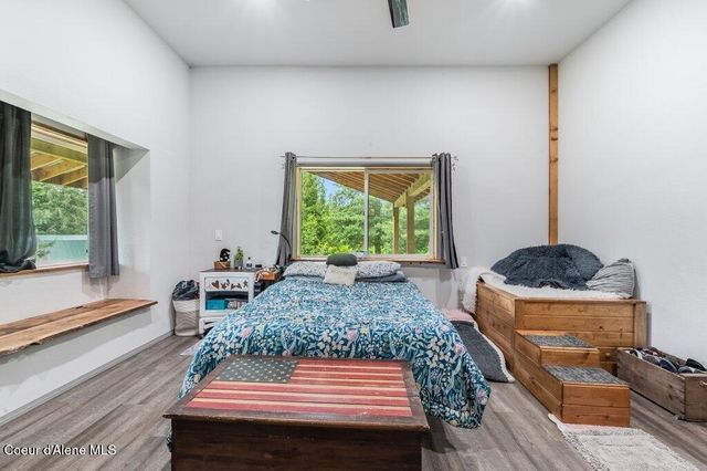 134 Dunn Creek RD, Sandpoint, ID 83864
