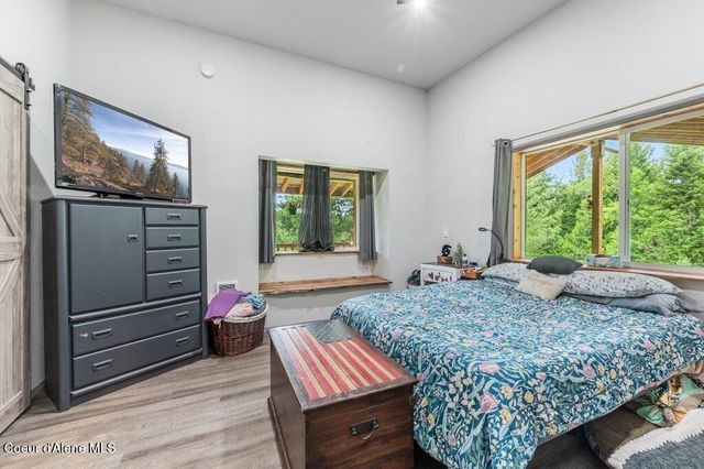 134 Dunn Creek RD, Sandpoint, ID 83864