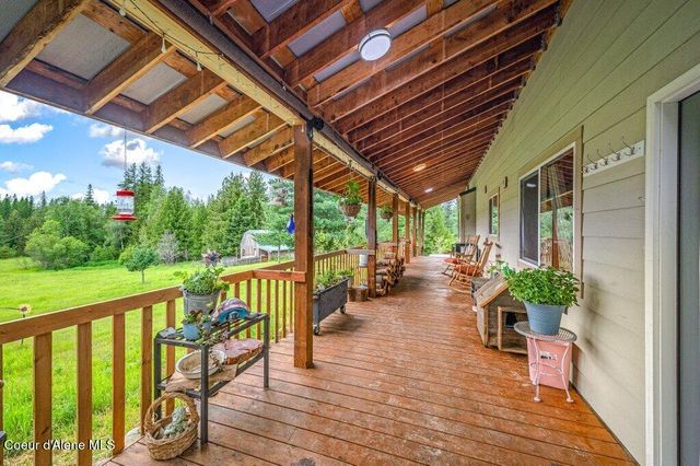 134 Dunn Creek RD, Sandpoint, ID 83864