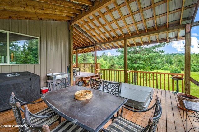 134 Dunn Creek RD, Sandpoint, ID 83864