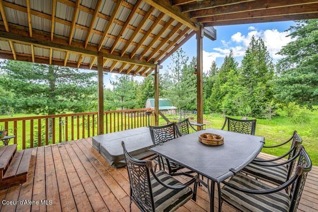 134 Dunn Creek RD, Sandpoint, ID 83864