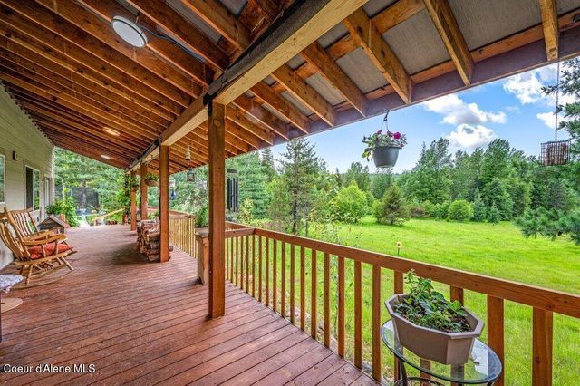 134 Dunn Creek RD, Sandpoint, ID 83864