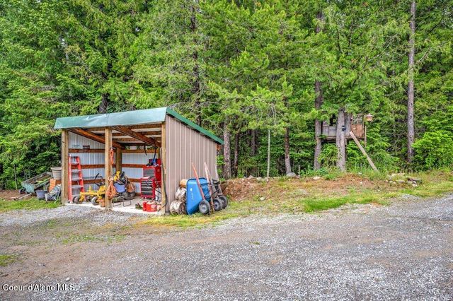 134 Dunn Creek RD, Sandpoint, ID 83864