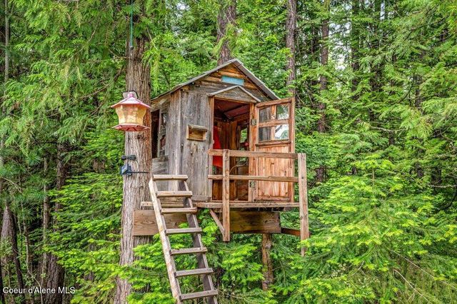 134 Dunn Creek RD, Sandpoint, ID 83864