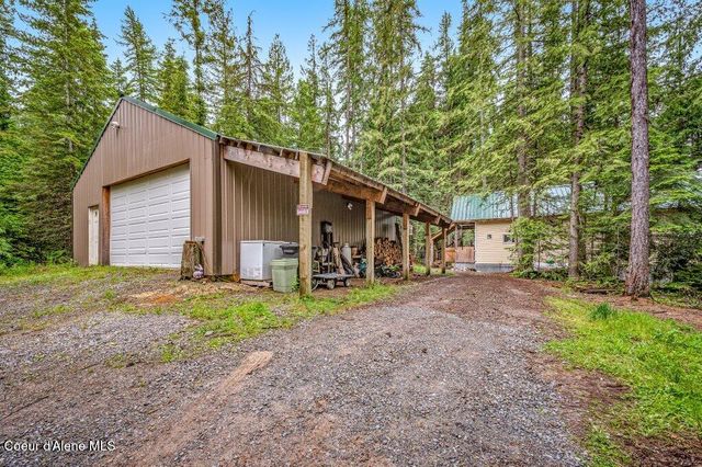 134 Dunn Creek RD, Sandpoint, ID 83864