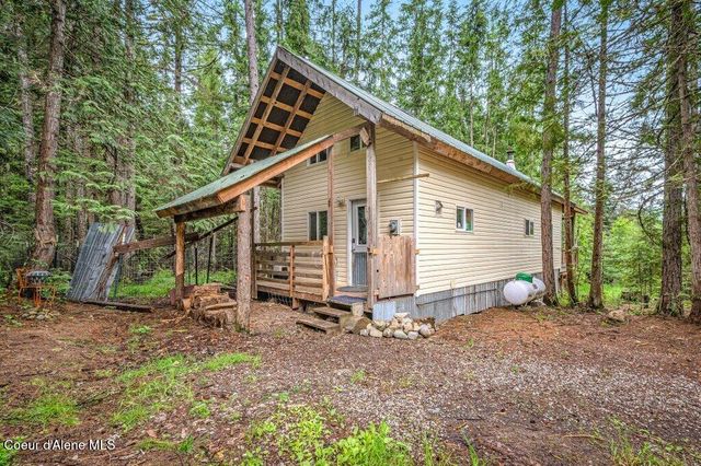 134 Dunn Creek RD, Sandpoint, ID 83864