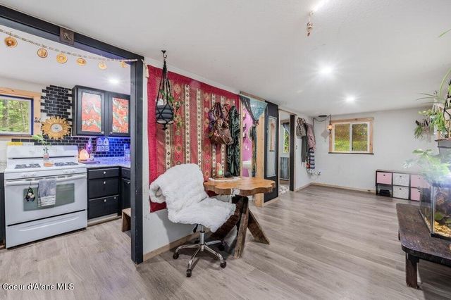 134 Dunn Creek RD, Sandpoint, ID 83864