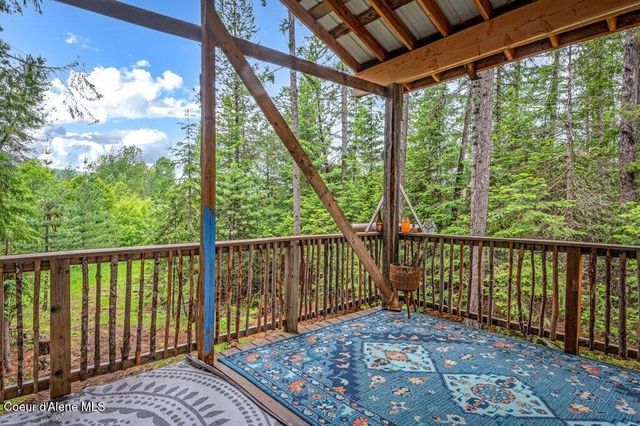 134 Dunn Creek RD, Sandpoint, ID 83864