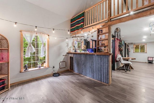 134 Dunn Creek RD, Sandpoint, ID 83864