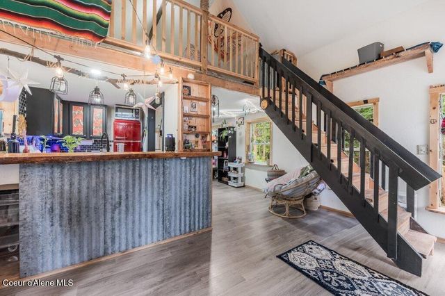 134 Dunn Creek RD, Sandpoint, ID 83864