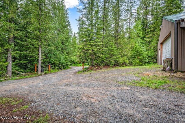 134 Dunn Creek RD, Sandpoint, ID 83864