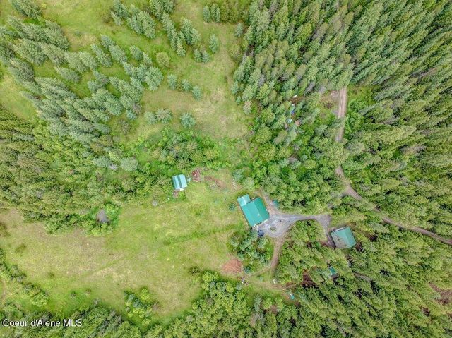 134 Dunn Creek RD, Sandpoint, ID 83864