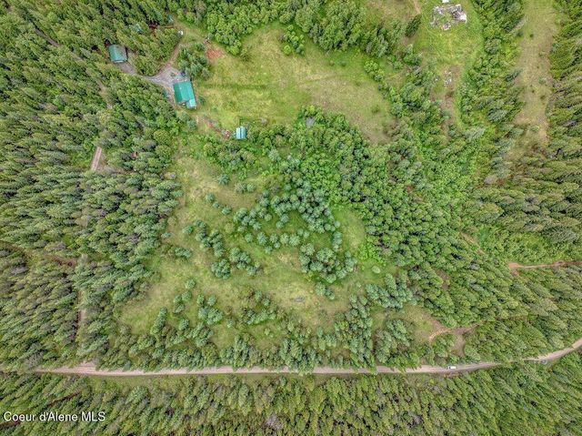 134 Dunn Creek RD, Sandpoint, ID 83864