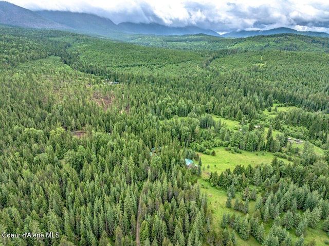 134 Dunn Creek RD, Sandpoint, ID 83864
