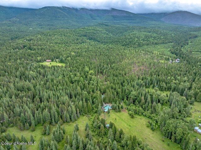 134 Dunn Creek RD, Sandpoint, ID 83864