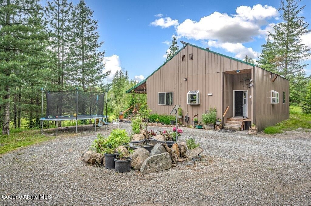 134 Dunn Creek RD, Sandpoint, ID 83864