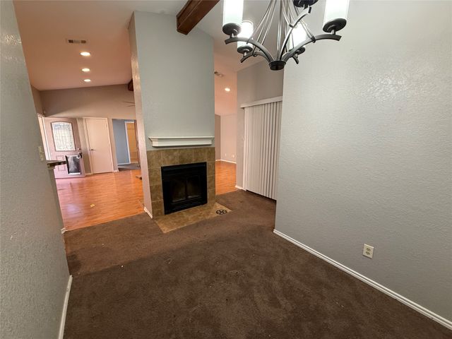 1109 Hemlock Drive, Desoto, TX 75115