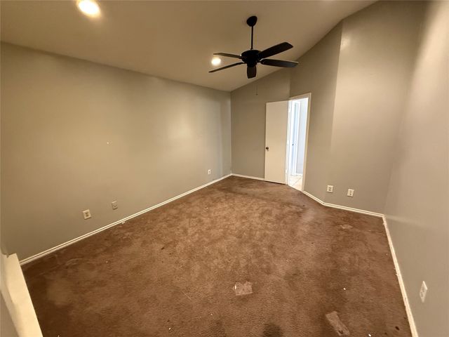 1109 Hemlock Drive, Desoto, TX 75115