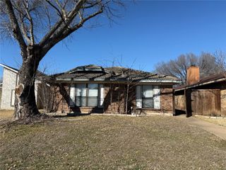 1109 Hemlock Drive, Desoto, TX 75115
