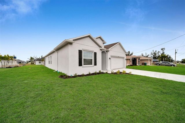 1145 27th 1, Cape Coral, FL 33993
