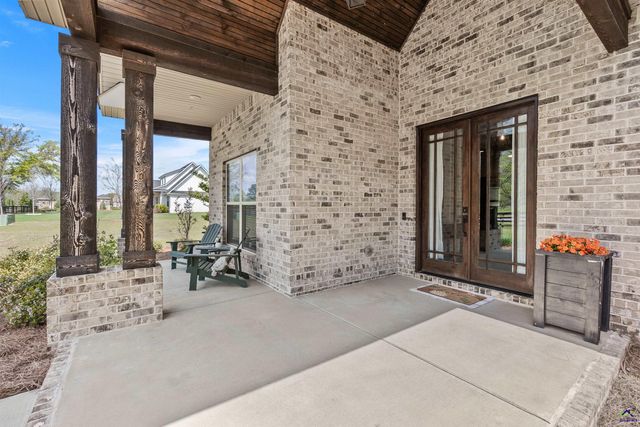 186 Talton Road, Kathleen, GA 31047