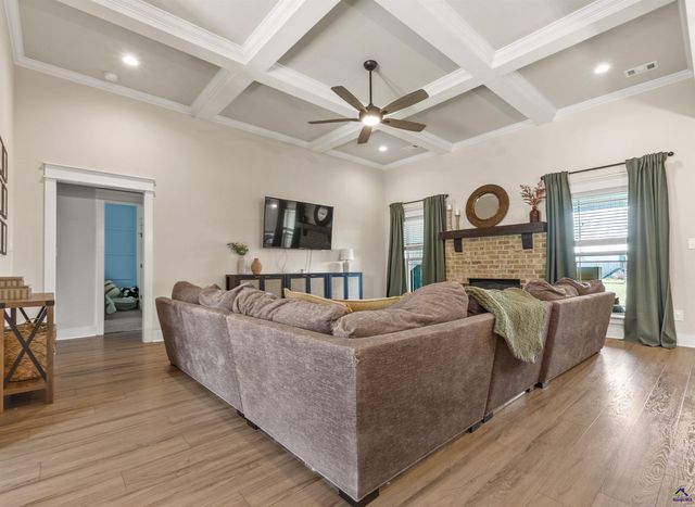 186 Talton Road, Kathleen, GA 31047