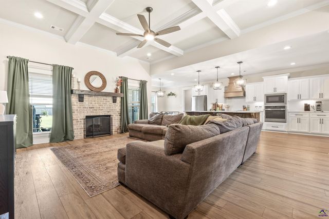 186 Talton Road, Kathleen, GA 31047