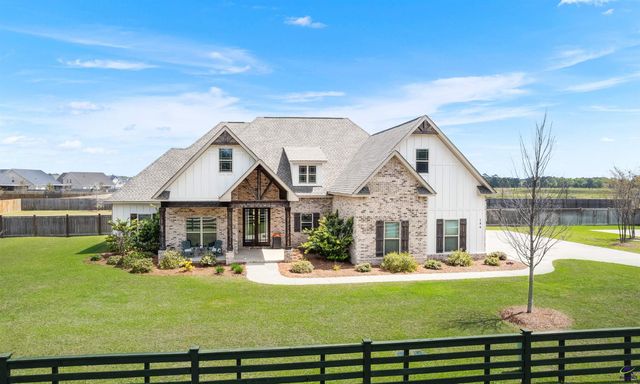 186 Talton Road, Kathleen, GA 31047