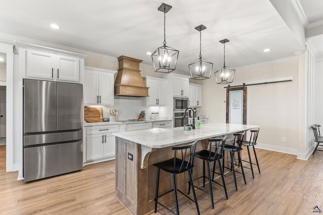186 Talton Road, Kathleen, GA 31047