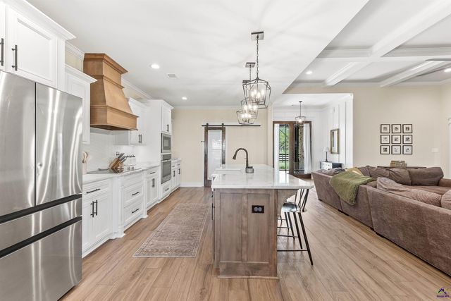 186 Talton Road, Kathleen, GA 31047