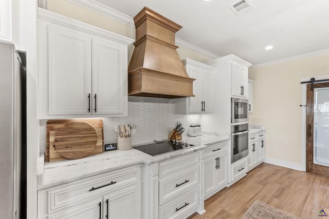 186 Talton Road, Kathleen, GA 31047