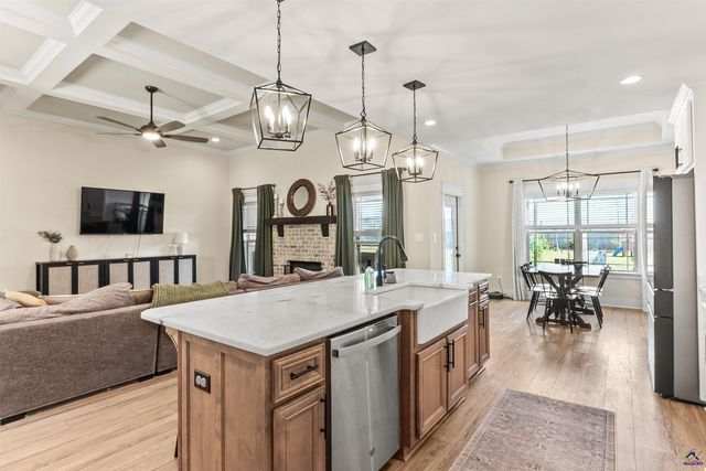 186 Talton Road, Kathleen, GA 31047