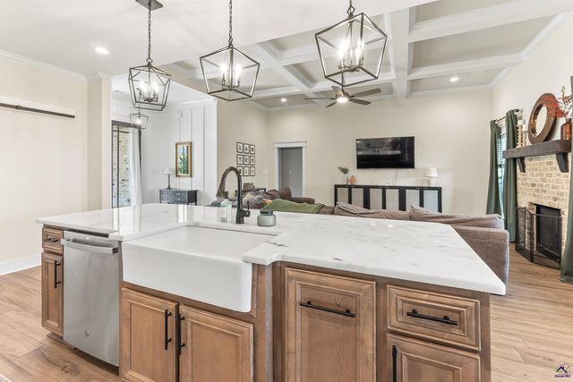 186 Talton Road, Kathleen, GA 31047